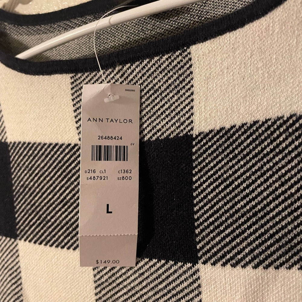 Ann Taylor dress - Picture 3 of 4